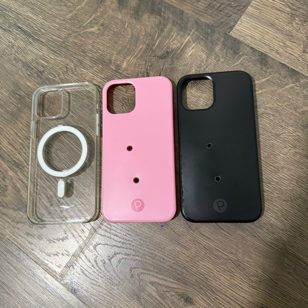 iPhone 12pro cases